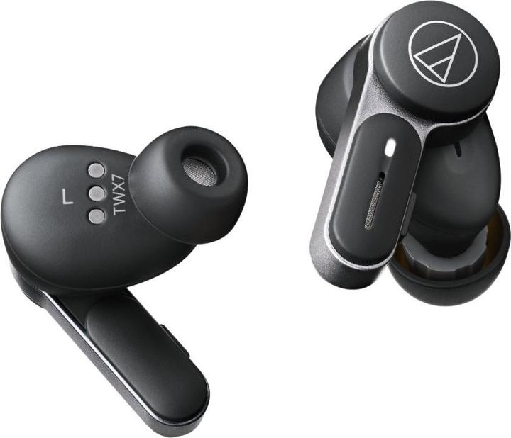Actual product image Audio-Technica ATH-TWX7 (ANC, 6.50 h, Wireless)