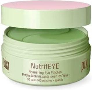 Image du produit Pixi Soins du visage NutrifEYE Rose Infused Eye Patches 60 pcs. (Patchs)