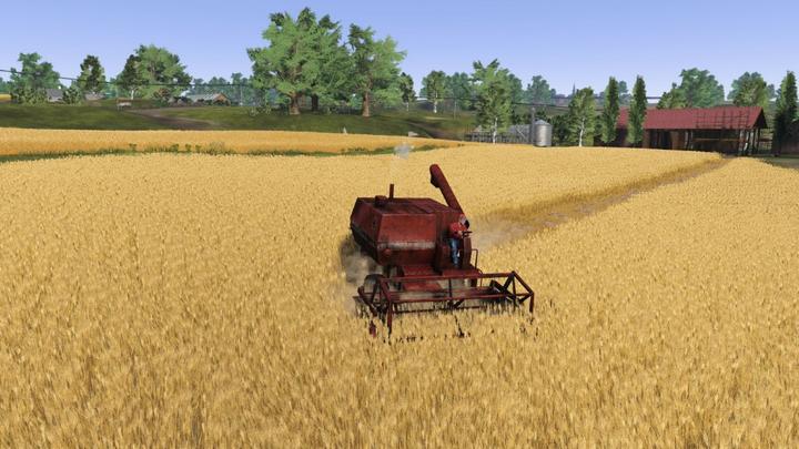 Actual product image Bigben Farmer's Dynasty (Xbox One X, Xbox Series X, Multilingual)