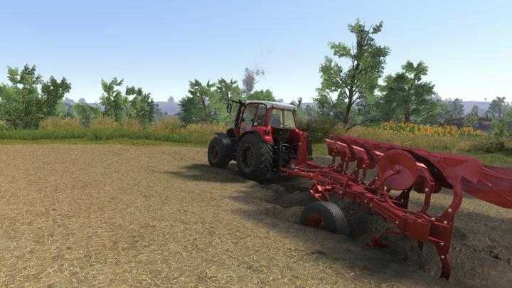 Actual product image Bigben Farmer's Dynasty (Xbox One X, Xbox Series X, Multilingual)