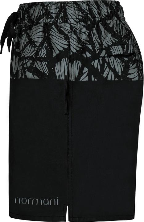Actual product image Normani Mens Swimming Shorts Lahaina - 8817 (M)