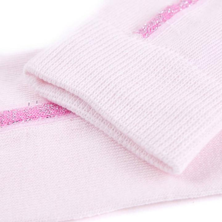 Produktbild VidaXL Kindersocken 5 Paar EU 26-29,Material: 78 % Baumwolle. 20 (2er Pack, 26 - 29)