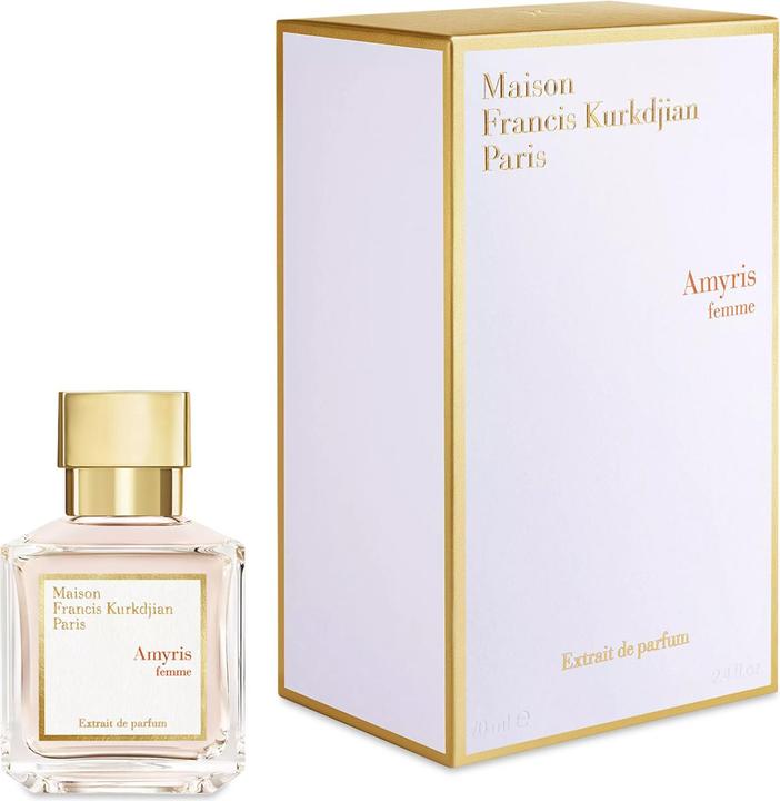 Immagine prodotto Maison Francis Kurkdjian Amyris Femme extrait de Parfum (Eau de parfum, 70 ml)