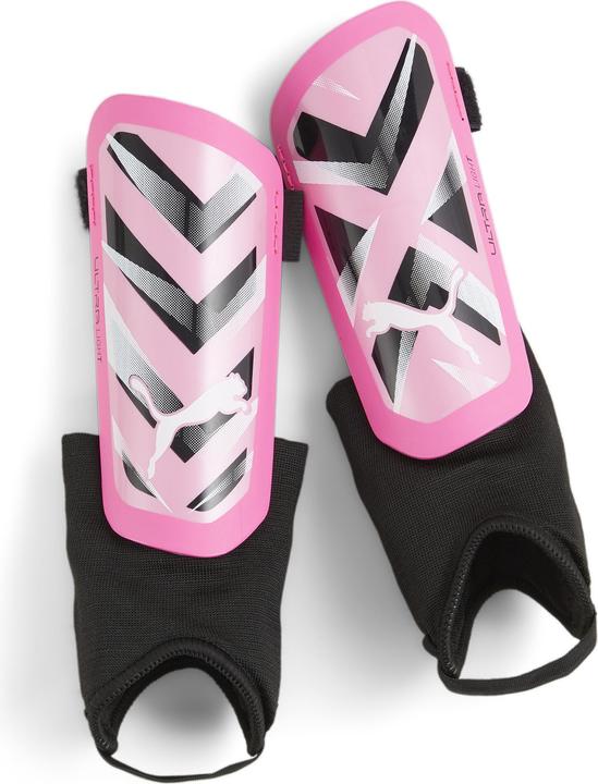 White, Black, Pink
