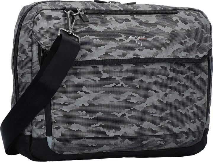 Hedgren Hitch Slim Flugumhänger RFID 39 cm Laptopfach (8 l)