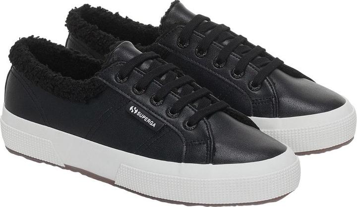 Superga Sneaker 2750 Veganes Leder