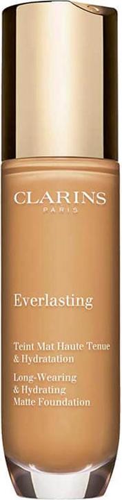 Produktbild MyClarins Clarins - Everlasting Long-Wearing & Hydrating Matte Foundation - Long-lasting moisturizing makeup (112.7W)