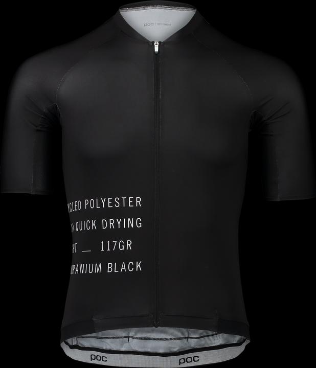 Produktbild Poc M's Pristine Print Jersey (L)