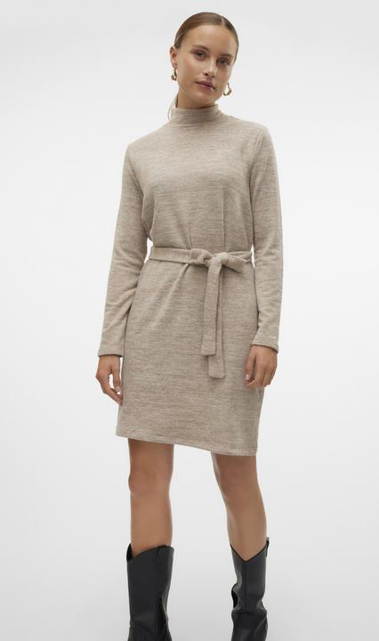 Image du produit Vero Moda Vmbella Ls Short Dress Jrs Noos (M)