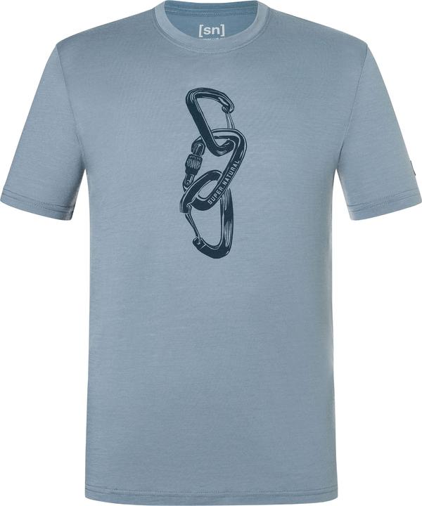 Super Natural Carabineri Tee