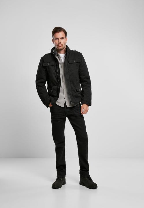 Produktbild Brandit Britannia Winter Jacket (M)