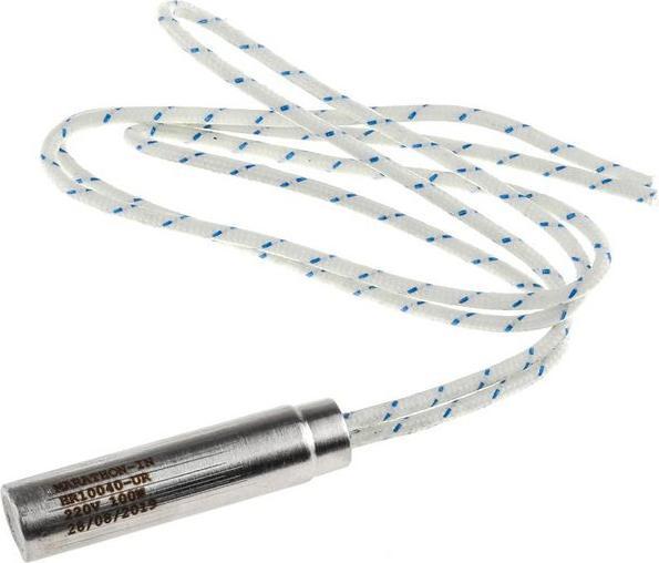 Produktbild Rs Pro Cartridge Heater, 10mm x 40mm, 100W