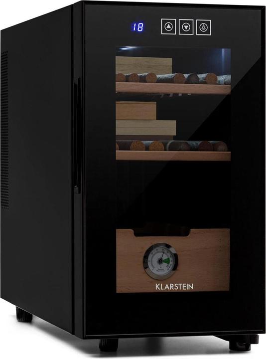 Humidor