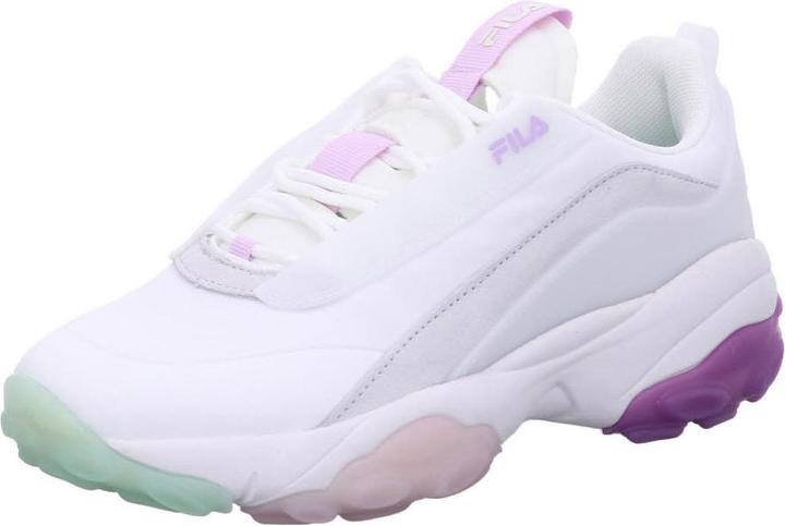 FILA Sneaker LOLIGO CB wmn