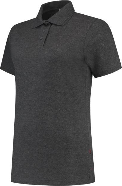 Tricorp 201010Black4XL Poloshirt 180 Gram Dames (4XL)