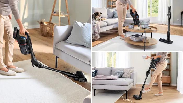 Actual product image Bosch Hausgeräte Unlimited 10
