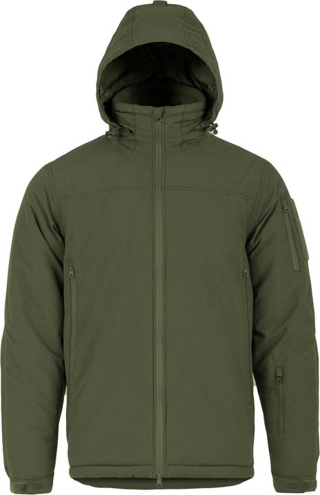 Highlander Stryker Jkt-Olive Xxlrg (XXL)