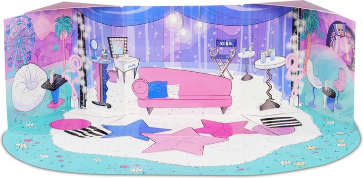 Produktbild L.O.L. Surprise! Furniture with doll