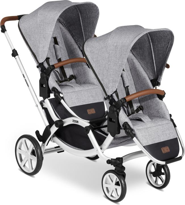 ABC Design Zoom Kollektion 2020