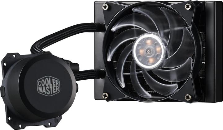 Produktbild Cooler Master Liquid ML120L RGB
