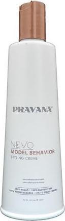 Immagine prodotto Pravana Nevo Model Behaviour Styling Cream 5,07 oz. (Crema per capelli, 150 ml)