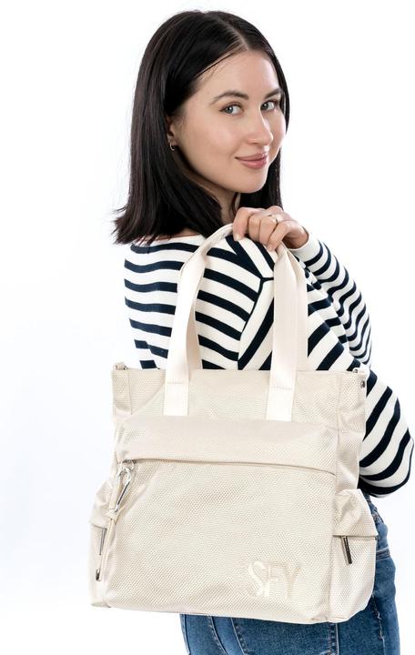 Image du produit Suri Frey Shopper SFY SURI Sports Marry (12.90 l)