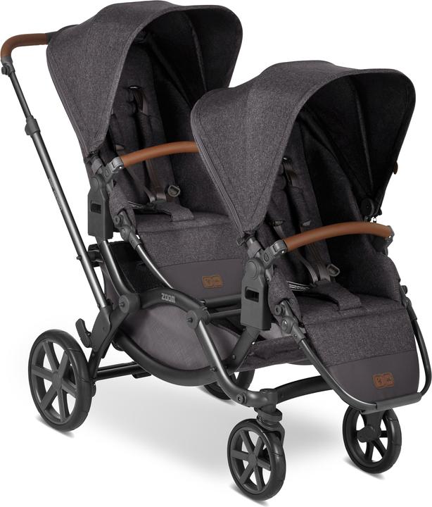 ABC Design Zoom Kollektion 2020