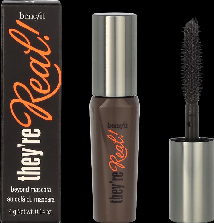 Produktbild BeneFit Cosmetics They're Real (Schwarz)