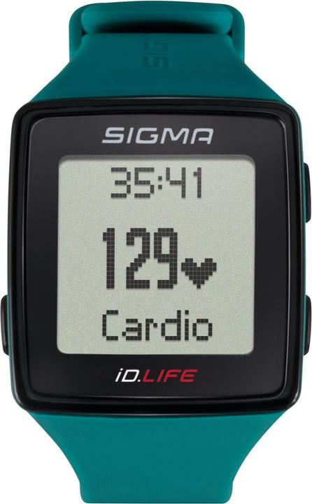 Immagine prodotto Sigma Sport ID.Life pulse watch (38 mm)