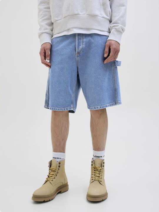 Produktbild Jack & Jones Baggy fit Baggy Fit Shorts Baggy Fit Shorts (XL)