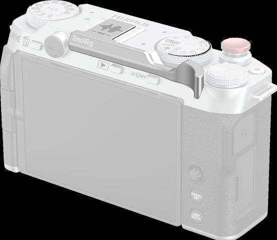 Image du produit SmallRig Poignée pour FUJIFILM X M5 (Poignée)