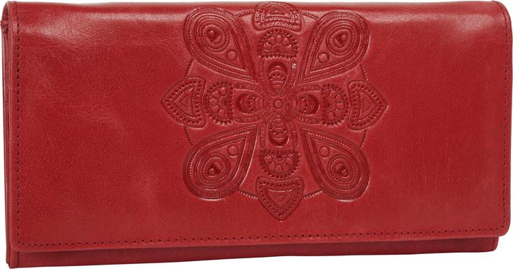 Actual product image Bruno Banani Geldbörse Mandala