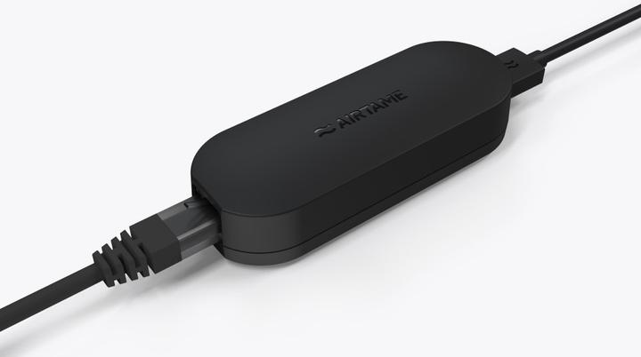 Produktbild Airtame PoE Adapter (802.3at (PoE+), 100 W)