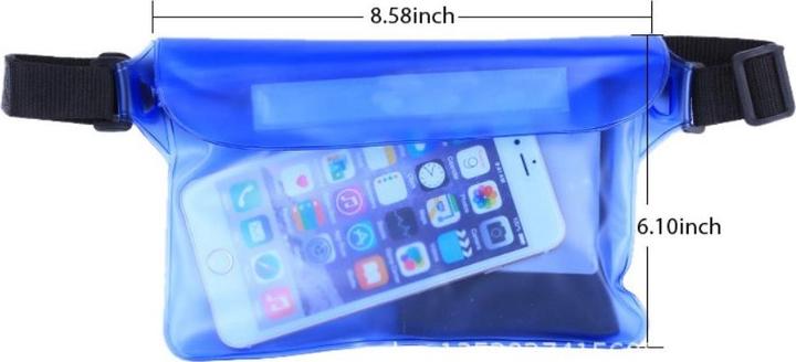 Cover-Discount Wasser Bag fürs Handy und Kleinwaren