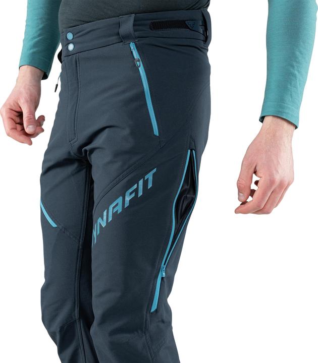 Produktbild Dynafit Mercury Dynastretch Hose (XXL)