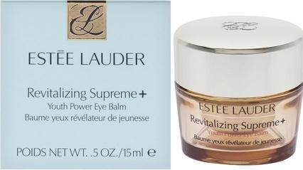 Actual product image Estée Lauder Revitalizing Supreme+ (Balm, 15 ml, Day + Night)