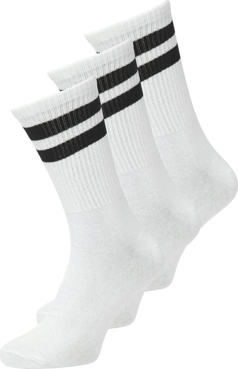 Jack & Jones Jacktravis (3er Pack, One Size)