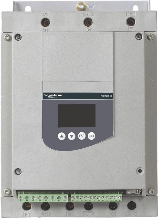 Schneider Electric Soft starter 15kW Altistart