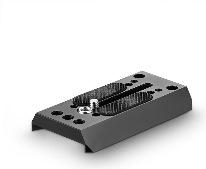 Immagine prodotto SmallRig Quick Dovetail (Manfrotto) - 1280C (Adattatore per stativo)