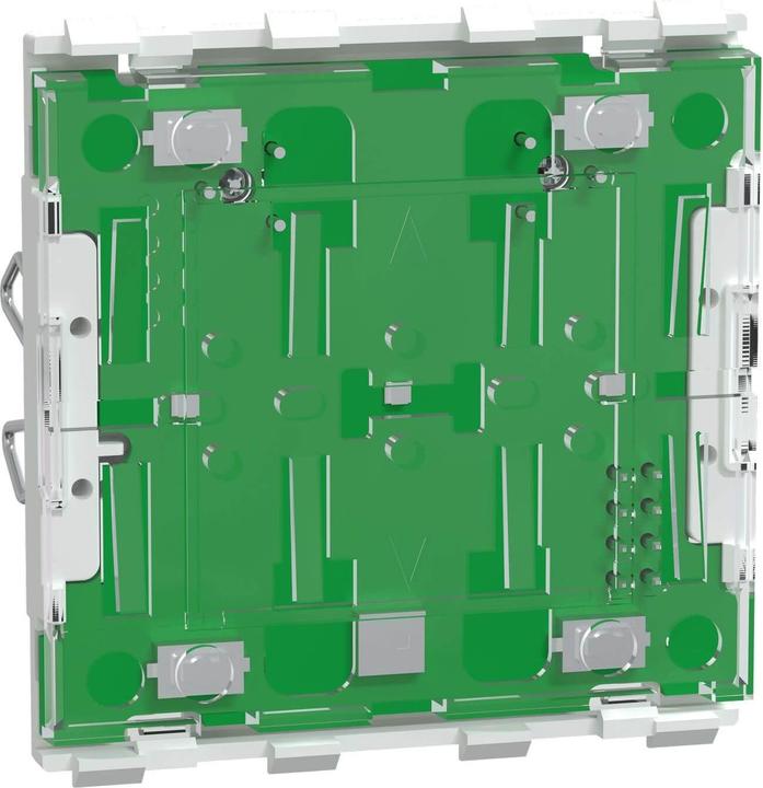 Produktbild Merten Connected MEG5126-0300 Taster-Modul 2fach System M