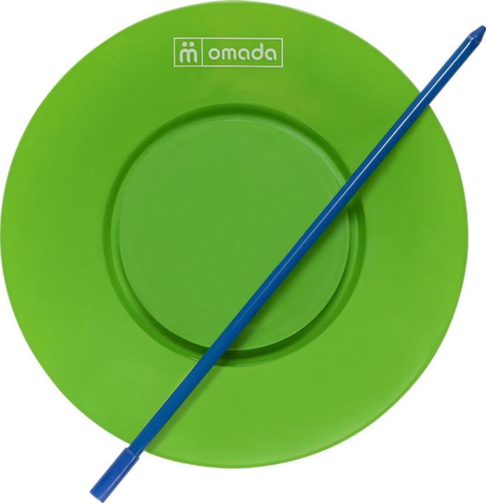 Actual product image Omada Juggling plate set