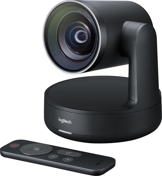 Image du produit Logitech Rally Plus