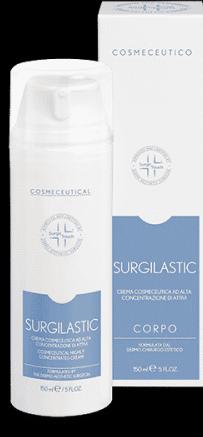 SurgicTouch SurgiLastic (Körpercreme, 5 ml)