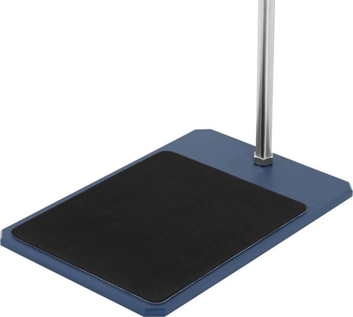 Produktbild Steinberg Laborrühre Stirrer Laborrührwerk Überkopfrührer 2500 U/min 40 L LCD-Display