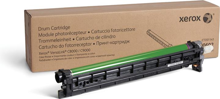 Produktbild Xerox 101R00602 (M, C, Y, BK)