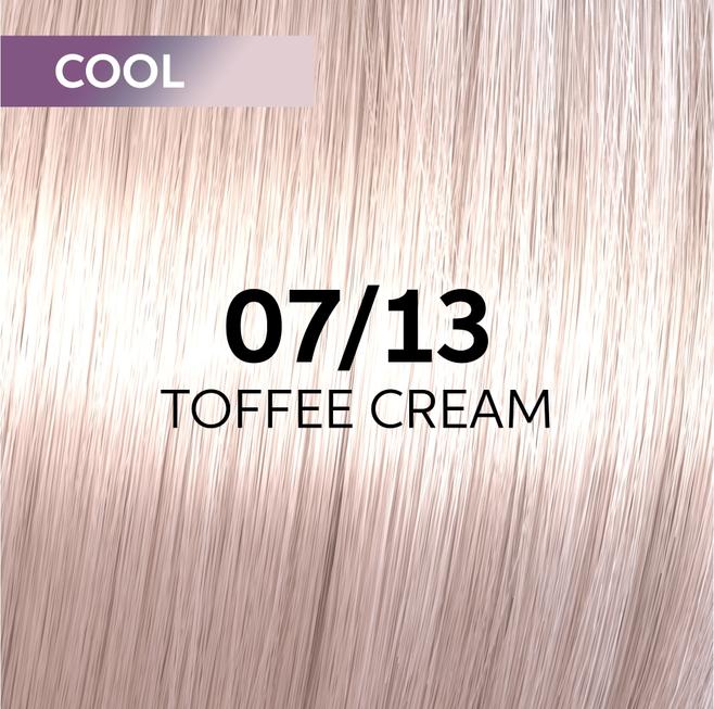 Image du produit Wella Shinefinity (07, 13 - Crème de caramel)