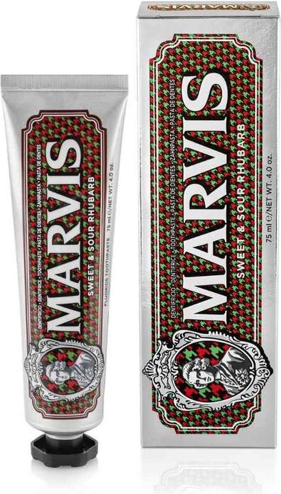 Marvis Sweet & Sour (75 ml)