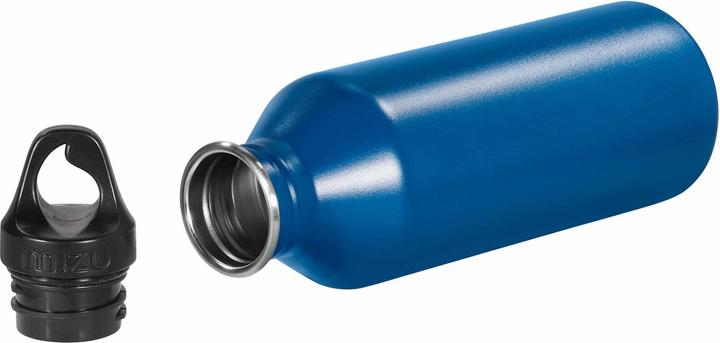 Produktbild Mizu coocazoo Trinkflasche Edelstahl, 0,75 Liter (0.75 l)