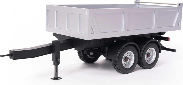 Actual product image Carson 114 2-axle tipping central trailer kit