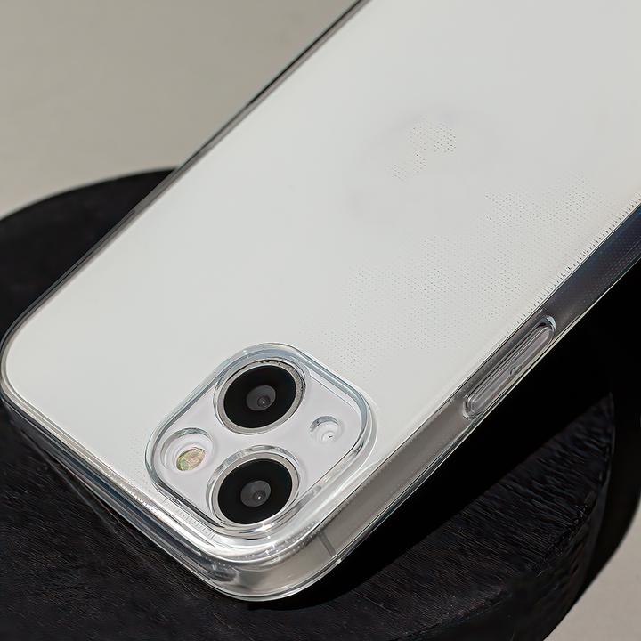 Produktbild OEM Slim Case 2 mm für Xiaomi Redmi Note 11 4G (GLOBAL) / Redmi Note 11s 4G transparent (Xiaomi Redmi Note 11S)